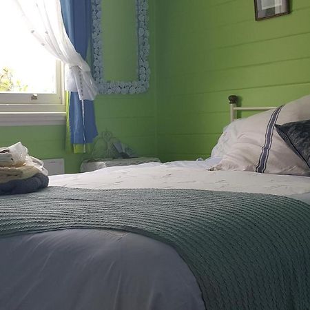 The Old Post Office Guesthouse B&B Paparoa Экстерьер фото