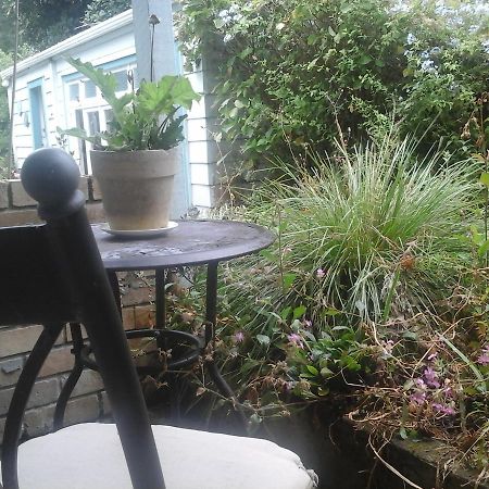The Old Post Office Guesthouse B&B Paparoa Экстерьер фото