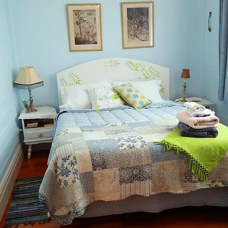 The Old Post Office Guesthouse B&B Paparoa Экстерьер фото