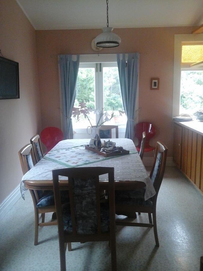 The Old Post Office Guesthouse B&B Paparoa Экстерьер фото