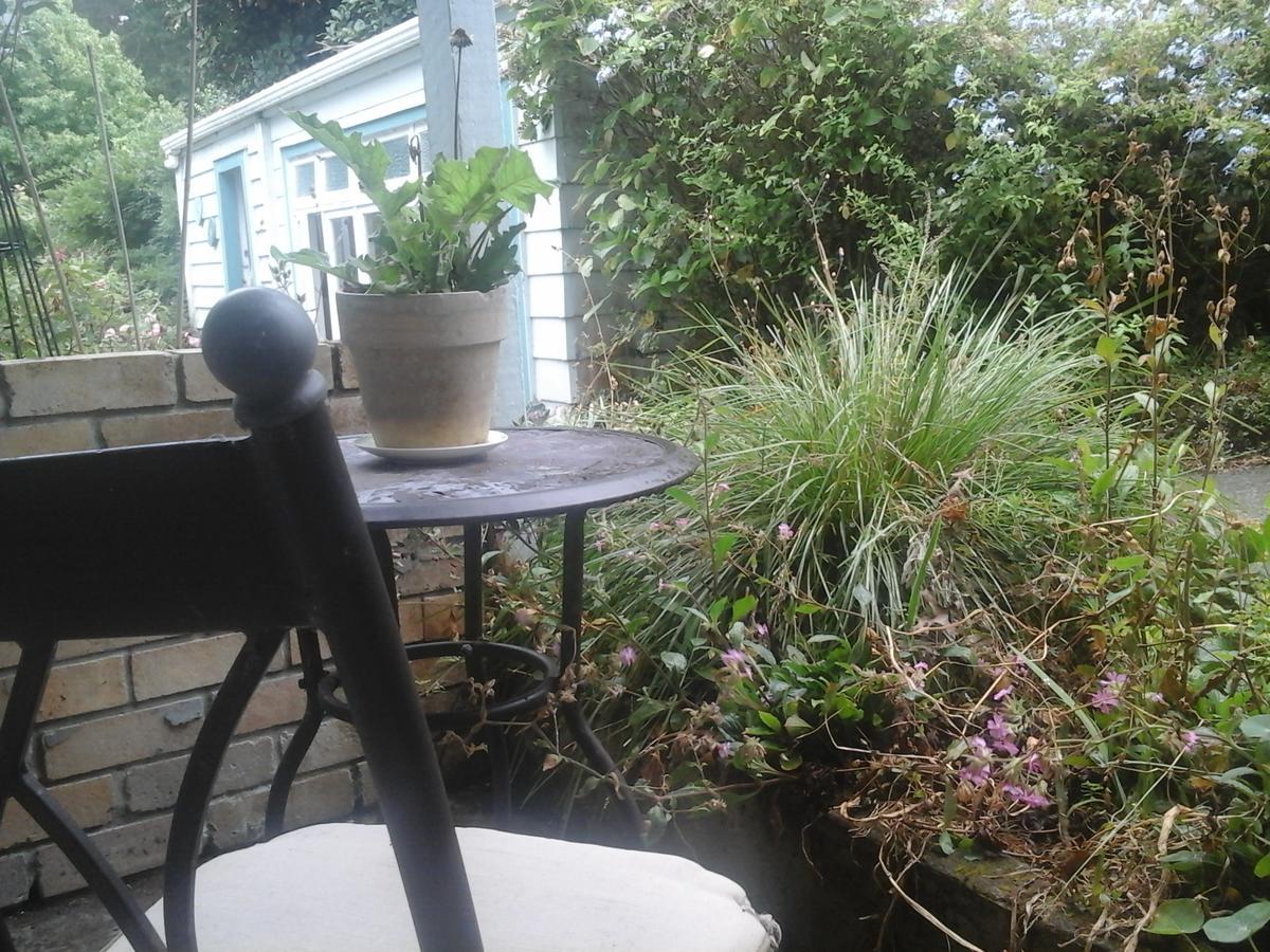 The Old Post Office Guesthouse B&B Paparoa Экстерьер фото