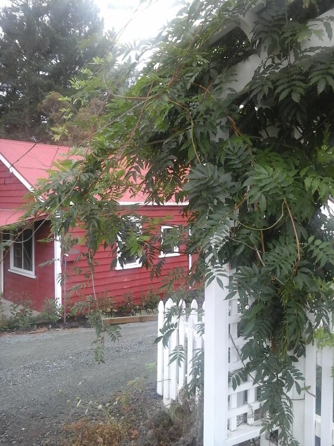 The Old Post Office Guesthouse B&B Paparoa Экстерьер фото