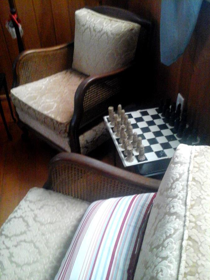 The Old Post Office Guesthouse B&B Paparoa Экстерьер фото