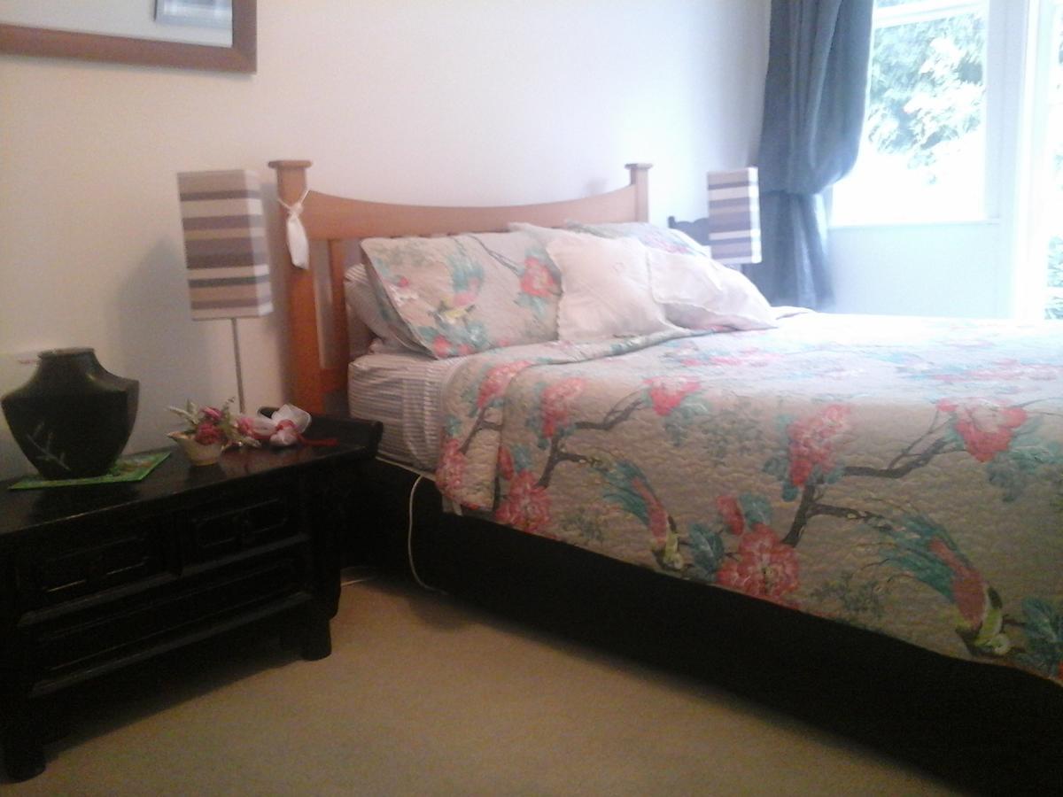 The Old Post Office Guesthouse B&B Paparoa Экстерьер фото