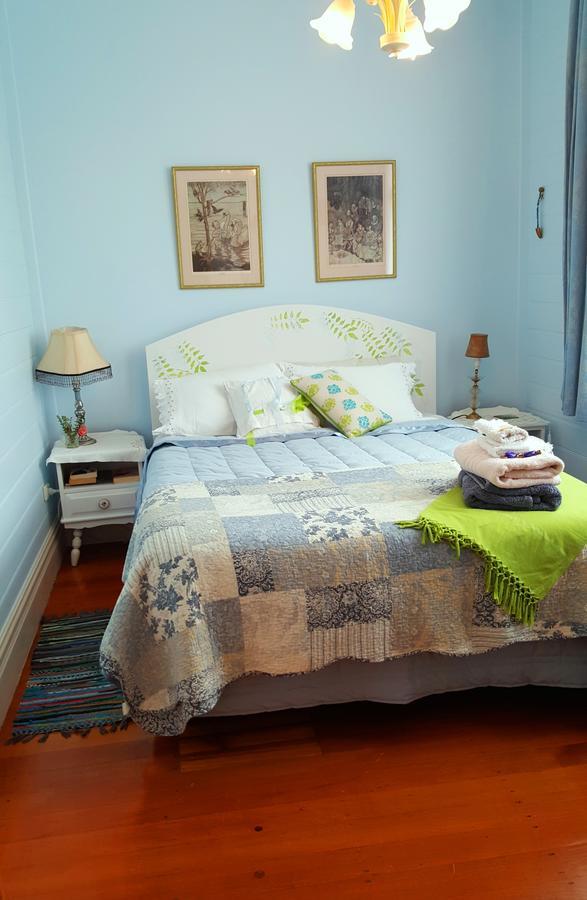 The Old Post Office Guesthouse B&B Paparoa Экстерьер фото