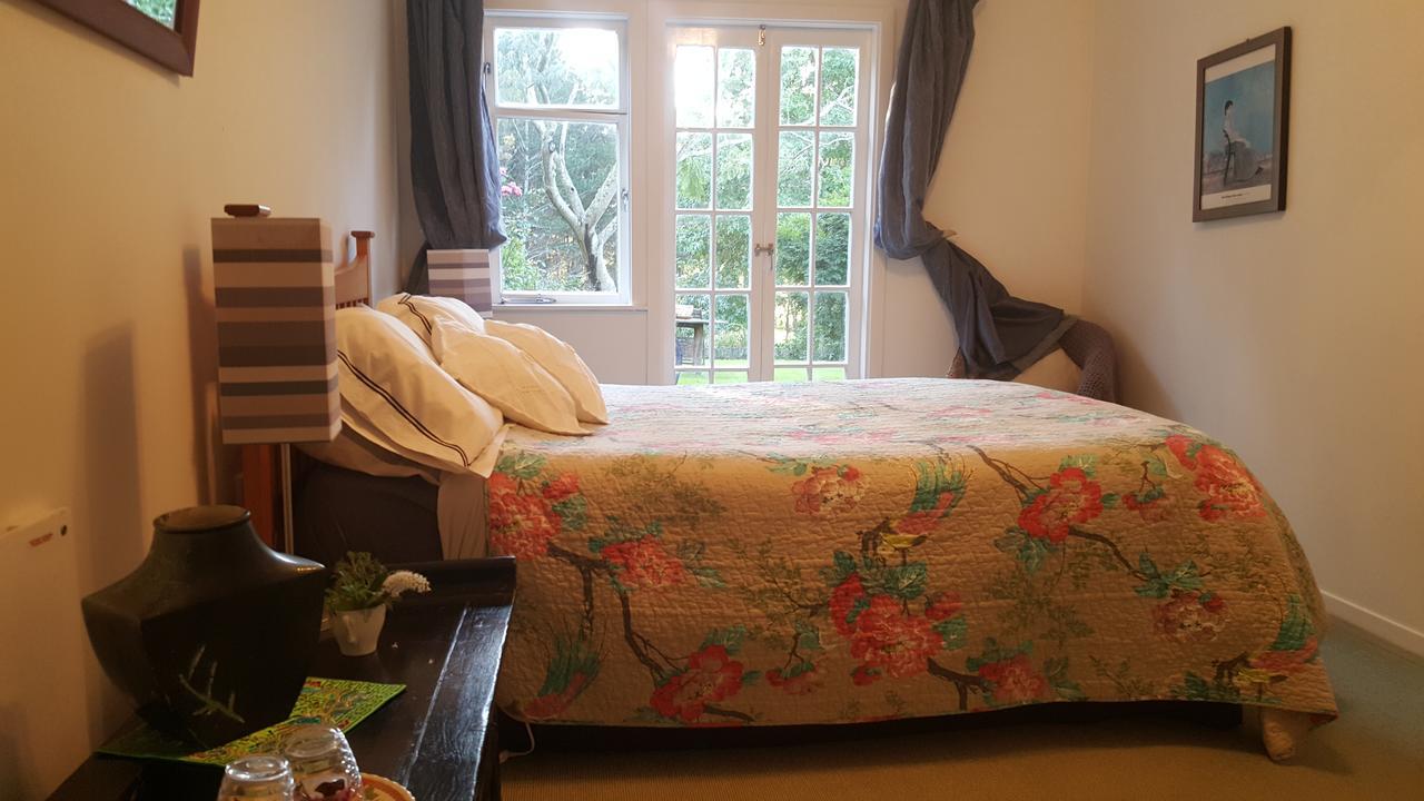 The Old Post Office Guesthouse B&B Paparoa Экстерьер фото