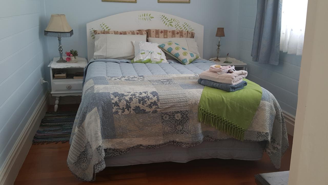 The Old Post Office Guesthouse B&B Paparoa Экстерьер фото