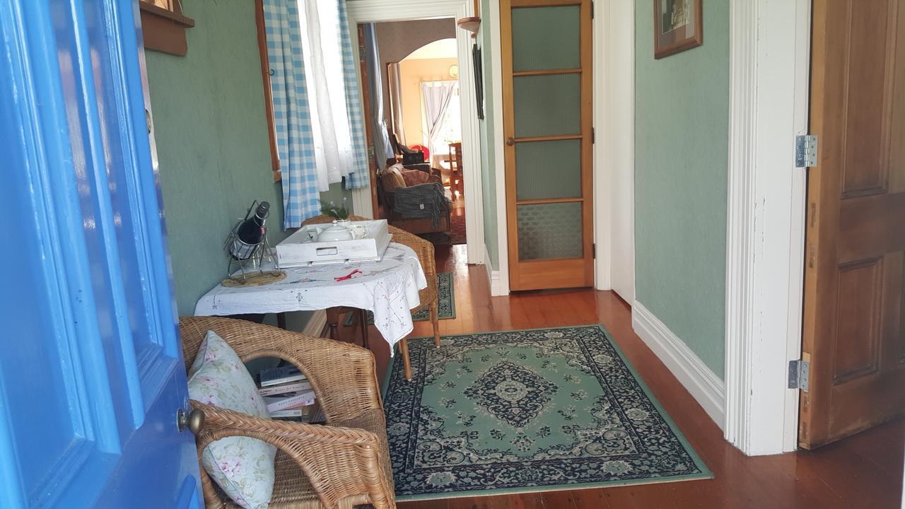 The Old Post Office Guesthouse B&B Paparoa Экстерьер фото