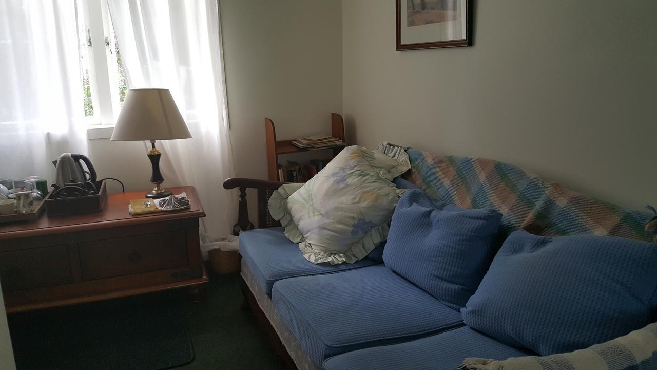 The Old Post Office Guesthouse B&B Paparoa Экстерьер фото