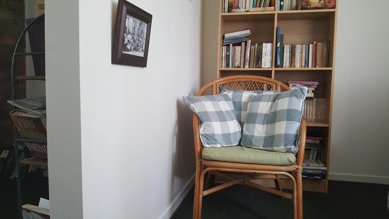 The Old Post Office Guesthouse B&B Paparoa Экстерьер фото