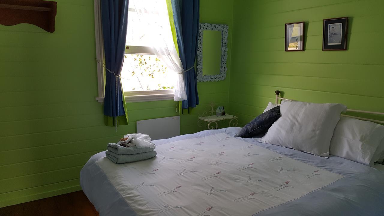 The Old Post Office Guesthouse B&B Paparoa Экстерьер фото